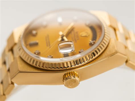 rolex 19018 replica|rolex quartz vintage.